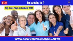 Le-Savais-tu-Top-3-pays-du-Bonheur-Coworking-Channel