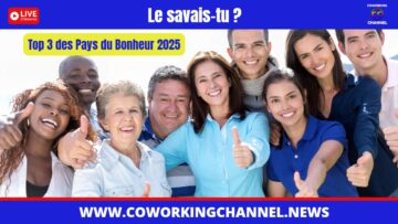 Le-Savais-tu-Top-3-pays-du-Bonheur-Coworking-Channel