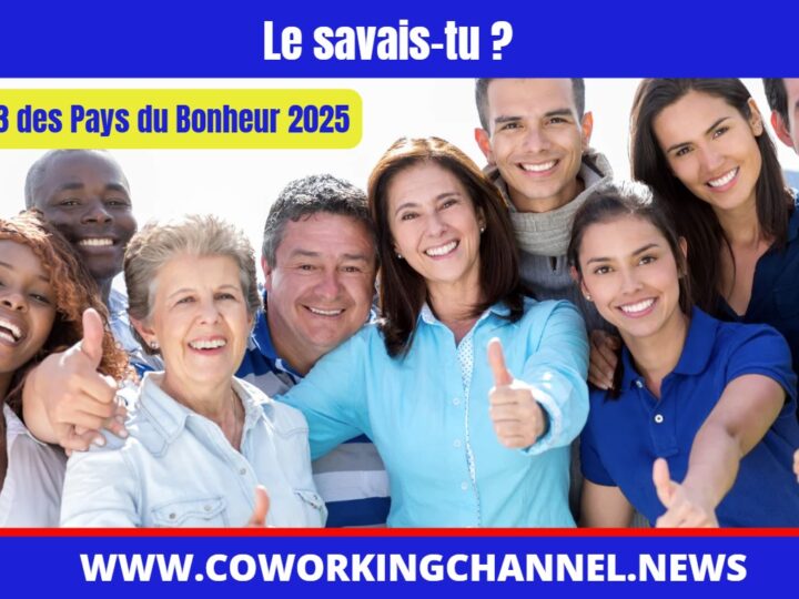 Le-Savais-tu-Top-3-pays-du-Bonheur-Coworking-Channel
