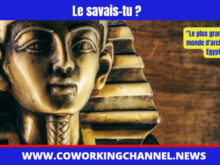 Le-plus-grand-musee-monde-Archeologie-Egypte-News-Coworking-Channel