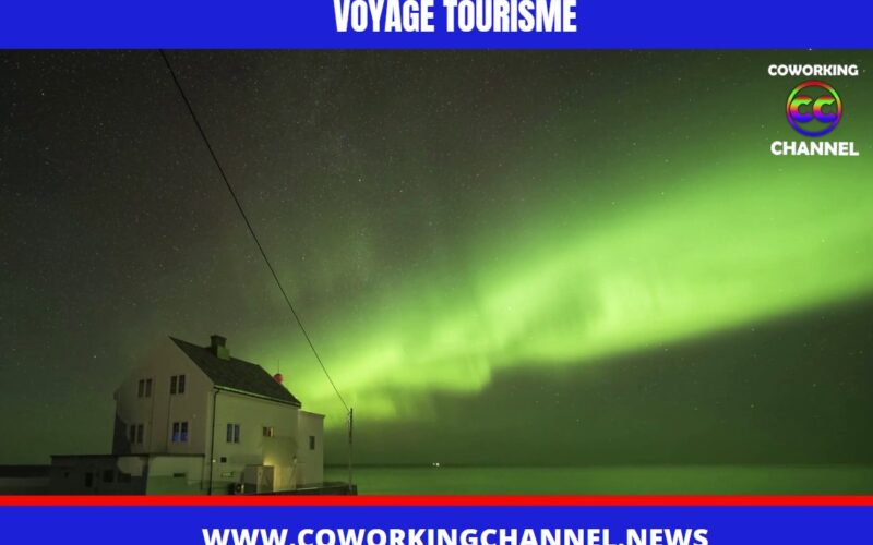 L’Ile Sommaroy en Norvège ou le temps s’arrête