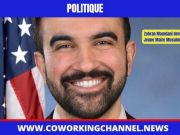 Zohran-Kwame-Mamdani-1-Maire-Musulman-New-York-News-Coworking-Channel-3