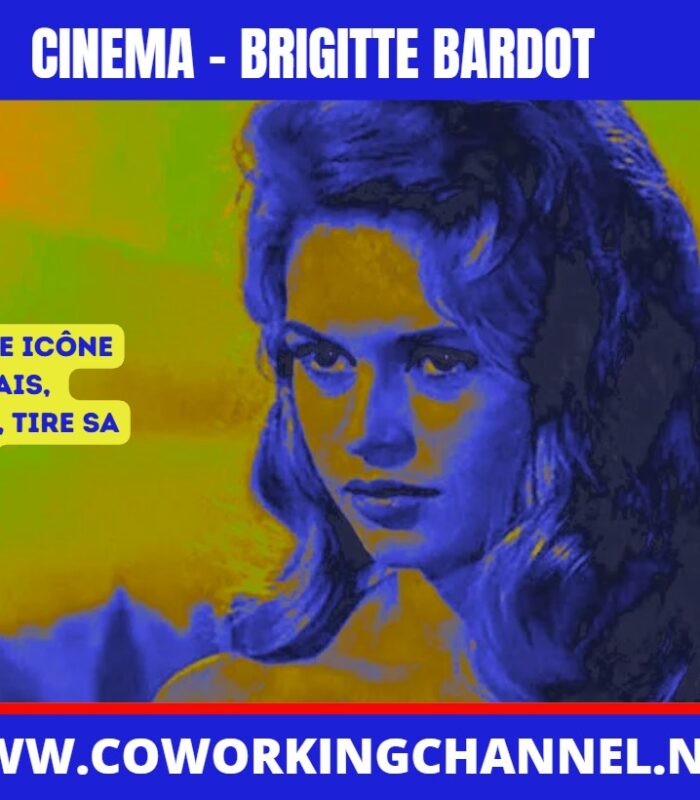 Brigitte Bardot, une icône du Cinéma Français, Star Internationale , tire sa révérence