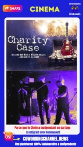 Charity Case Movie