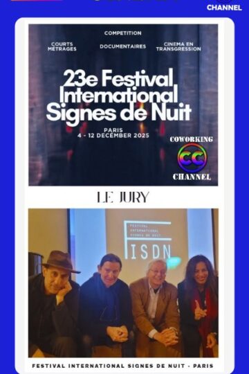 Festival-Cinem-International-signes-de-nuit-News-By-Coworking-Channel-4