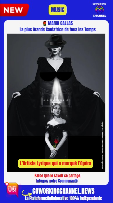 Hommage-Maria-Callas-Cantatrice-Lyrique-Divina-News-Coworking-Channel-2