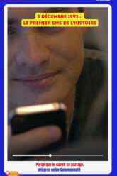 Innovation-premier-SMS-3-decembre-1992-by-Coworking-Channel-News