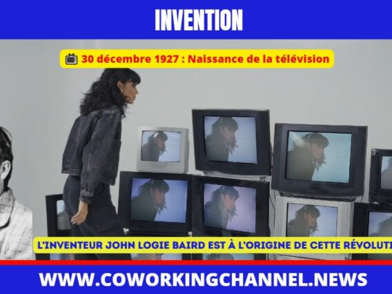 John-Logie-Baird-Inventeur-Television-News-Coworking-Channel-5