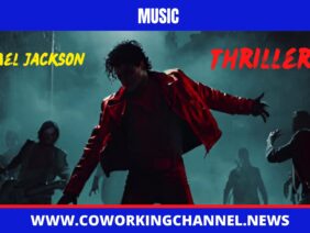 Mickael-Jackson-Roi-de-la-Pop-Album-Thriller-News-Coworking-Channel