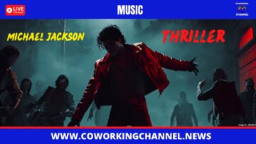 Mickael-Jackson-Roi-de-la-Pop-Album-Thriller-News-Coworking-Channel