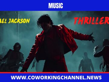 Mickael-Jackson-Roi-de-la-Pop-Album-Thriller-News-Coworking-Channel