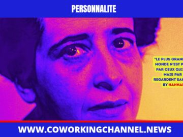 Post-Coworking-Channel-Hannah-Arendt-Philosophe-Politologue-Journalist-1