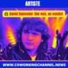 Artiste-Daniel-Balavoine-News-Coworking-Channel-Star