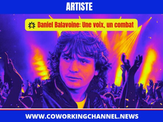 Artiste-Daniel-Balavoine-News-Coworking-Channel-Star