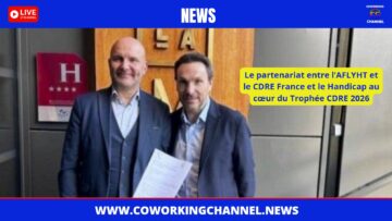 CDRE-AFLYHT-Communique-Partenariat-News-Coworking-Channel