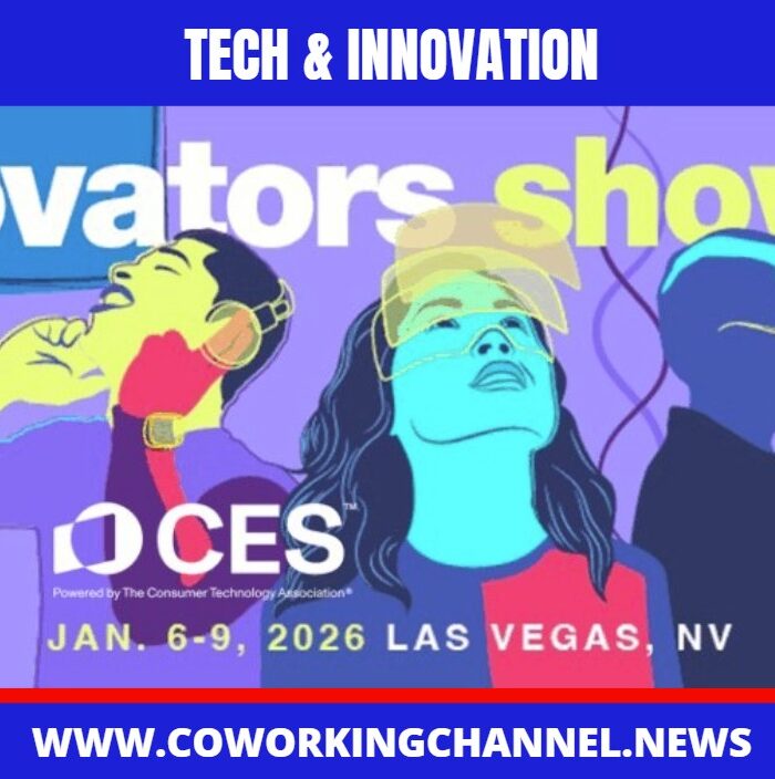 CES 2026 : les 10 grandes tendances produits qui dessinent le futur