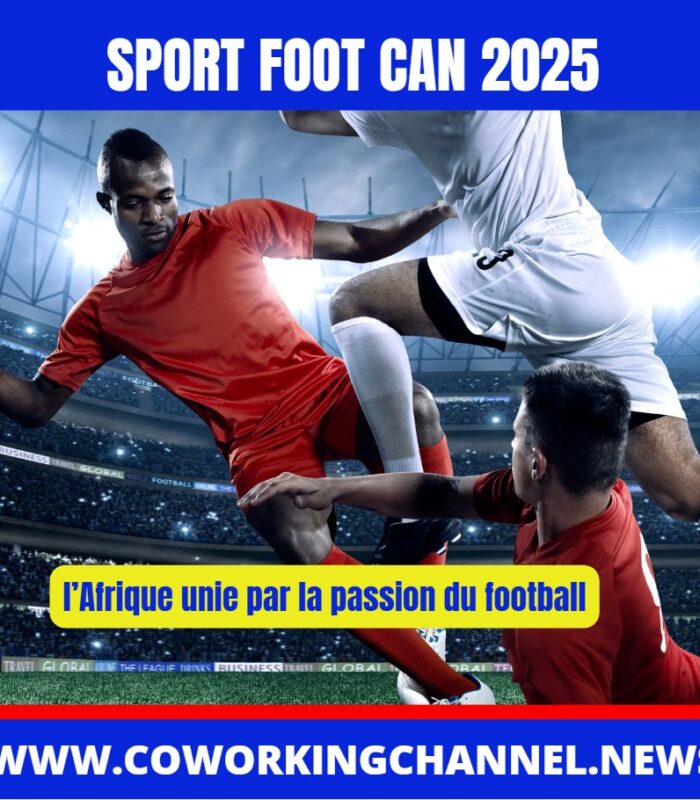 CAN 2025 : l’Afrique unie par la passion du football