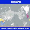 Carte-Map-Groenland-Geo-News-Coworking-Channel-5