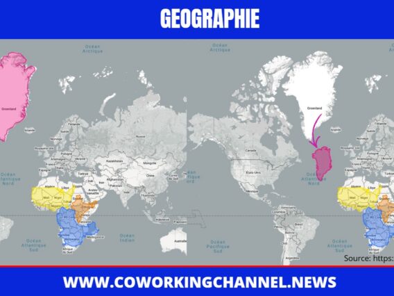 Carte-Map-Groenland-Geo-News-Coworking-Channel-5