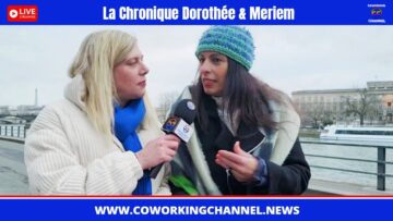 Chronique-Emission-Dorothee-for-Coworking-Channel-3
