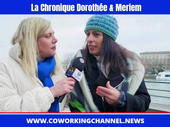 Chronique-Emission-Dorothee-for-Coworking-Channel-3