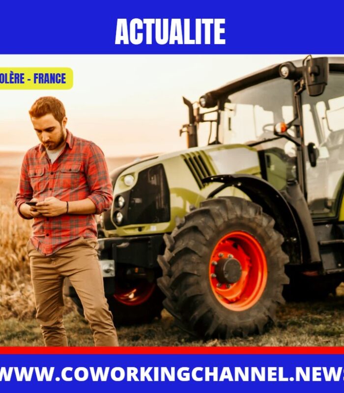 Colère des agriculteurs : mobilisation historique à Paris