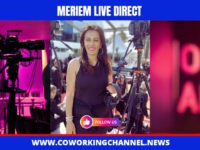 Meriem-Belazouz-Journaliste-Reporter-Director-Vlog-Blog-for-Coworking-Channel-News-2