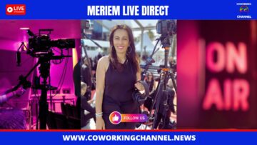 Meriem-Belazouz-Journaliste-Reporter-Director-Vlog-Blog-for-Coworking-Channel-News-2