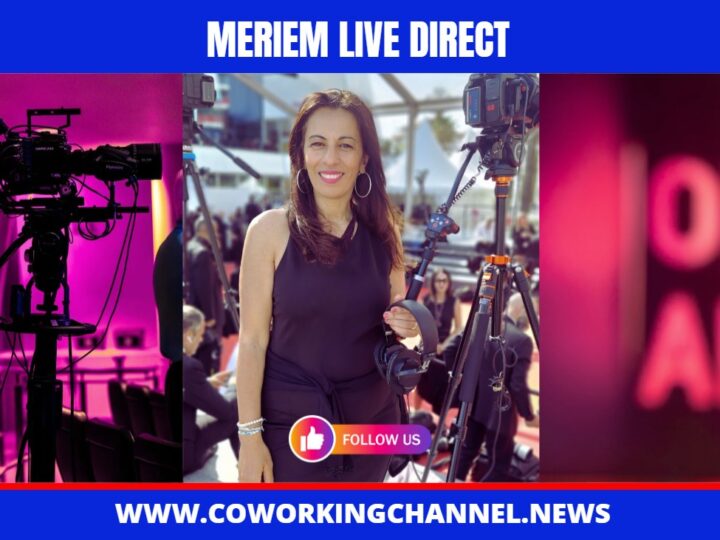 Meriem-Belazouz-Journaliste-Reporter-Director-Vlog-Blog-for-Coworking-Channel-News-2