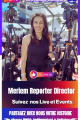 Meriem-Belazouz-Journaliste-Reporter-Director-Vlog-Blog-for-Coworking-Channel-News-3
