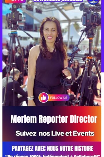 Meriem-Belazouz-Journaliste-Reporter-Director-Vlog-Blog-for-Coworking-Channel-News-3