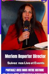Meriem-Belazouz-Meriem-Live-Reporter-Vlog-For-Coworking-Channel-2
