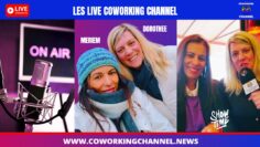 Meriem-Live-Dorothee-Coworking-Channel-News-2