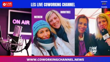 Meriem-Live-Dorothee-Coworking-Channel-News-2