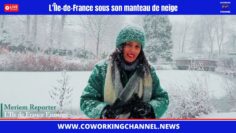 Meriem-Live-Travel-Meteo-Neige-Ile-de-France-For-Coworking-Channel-1