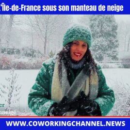 Meriem-Live-Travel-Meteo-Neige-Ile-de-France-For-Coworking-Channel-1