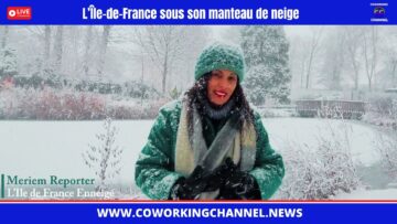 Meriem-Live-Travel-Meteo-Neige-Ile-de-France-For-Coworking-Channel-1