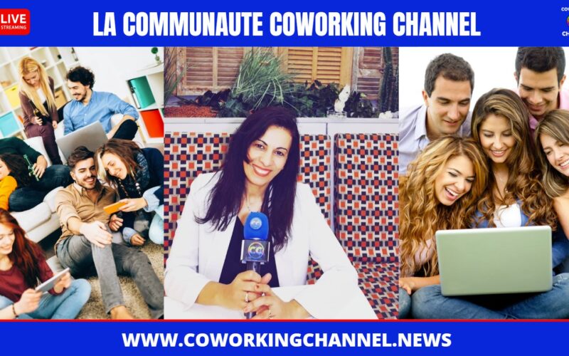 Rejoignez la CommunautƩ Collaborative qui Fait la DiffƩrence