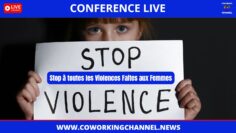 Stop-Violences-faites-aux-Femmes-Conference-By-Coworking-Channel