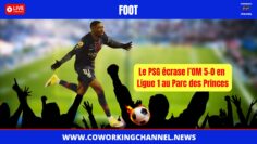 Foot-PSG-OM-Parc-des-Princes-Sport-Coworking-Channel-1