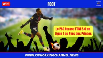 Foot-PSG-OM-Parc-des-Princes-Sport-Coworking-Channel-1