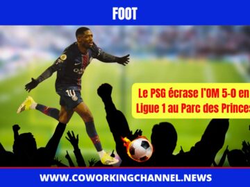 Foot-PSG-OM-Parc-des-Princes-Sport-Coworking-Channel-1