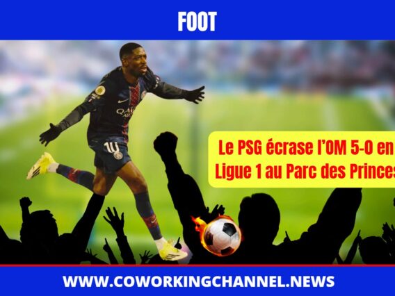 Foot-PSG-OM-Parc-des-Princes-Sport-Coworking-Channel-1