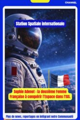 Sophie-Adenot-Astronaute-Francaise-Espace-ESA-News-Coworking-Channel-2