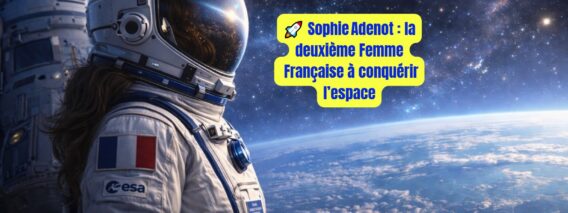 Sophie-Adenot-Astronaute-Francaise-Espace-ESA-News-Coworking-Channel