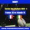 Tournoi des 6 Nations : la France démarre fort !