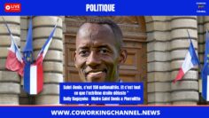 Bally-Bagayoko-Maire-Saint-Denis-News-Coworking-Channel