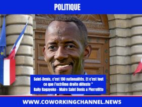 Bally-Bagayoko-Maire-Saint-Denis-News-Coworking-Channel