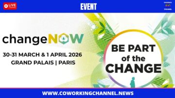 Change-Now-Event-New-Coworking-Channel