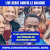 Journee-internationale-contre-le-racisme-Live-Cowotking-Channel-2